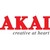 AKAI logo