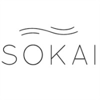 SOKAI - Spa & Praxis logo