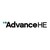 Advance HE logo