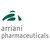Arriani Pharmaceuticals S.A. logo