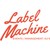 Label Machine Production logo