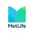 MetLife Chile logo
