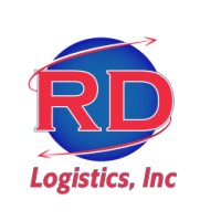 RD Logistics, Inc logo