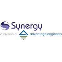 Synergy logo