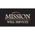 Mission Well Services, LLC logo