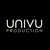 Univu production logo