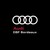 Audi DBF Bordeaux logo