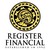 Register Financial logo