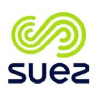 SUEZ Česká republika logo