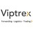 Viptrex logo