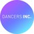Dancers Inc. logo