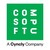 Compusoft Group | A Cyncly Company logo