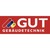 GUT AG Gebäudetechnik logo