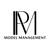 IPM Model Management logo