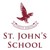 Logo di St. John's School