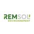 REMSOL ENVIRONNEMENT logo