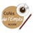 Cafés de l'emploi Rouen logo