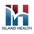 Island Health logo