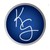 Kat Geralis Home Team logo