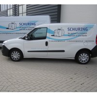 Schuring Logistic Service logo