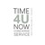 Time4UNow logo