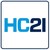 Healthcare 21 Group logo