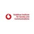 Vodafone Institute logo