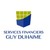 Les Services Financiers Guy Duhaime Inc. logo