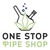 OneStopPipeShop.com logo