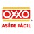 OXXO Chile logo
