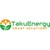 TakuEnergy logo