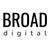 BROAD Digital Consulting logo