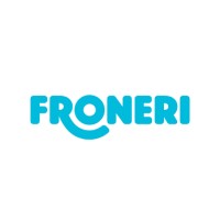 Froneri Argentina logo