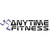 Anytime Fitness Gateshead logo