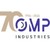 OMP PICCINELLI s.r.l. logo
