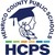 Henrico County Public Schools logo