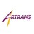 ARTRANS by AXAL logo