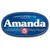 Amanda Seafoods A/S logo