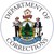 State of Maine Department of Corrections logo