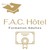 FAC HOTEL logo