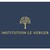 Institution Le Verger - MFR logo