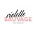Violette Sauvage vide dressing logo