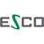 ESCO - Engineering Solutions Company logo