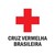 Cruz Vermelha Brasileira logo