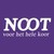 Noot Personenvervoer logo