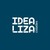 Idealiza Cidades logo