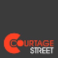 Courtage-Street logo