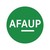 AFAUP - Association Française de l'Agriculture Urbaine logo