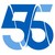 ELECTRIC 55 CHARGING logo