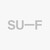SU—F Studio logo
